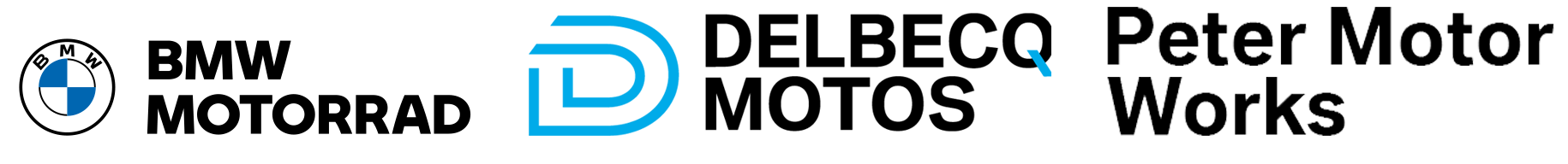 Delbecq Motorrad